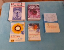 Lehrbücher Heilpraktiker