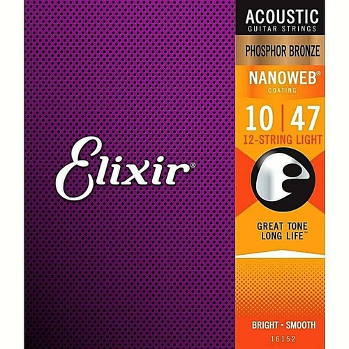 Elixir 16152 nanoweb - elixir, •