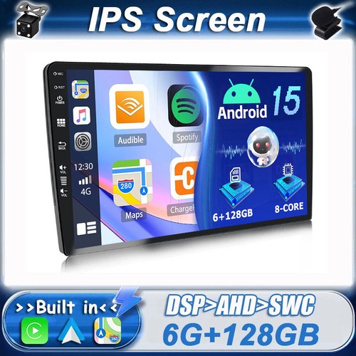 128g car play - 6g+128g, gps