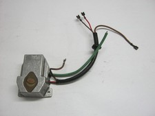 Eberspächer  Zündmodul Ignition unit B2L D2L V7S D12W