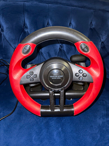 Speedlink trailblazer racing - trailblazer,