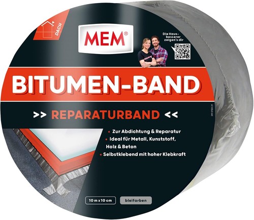 Mem bitumen band - mem, bitumen-band