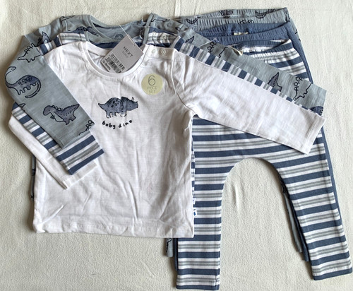 Brandneu mit etikett baby - brandneu,