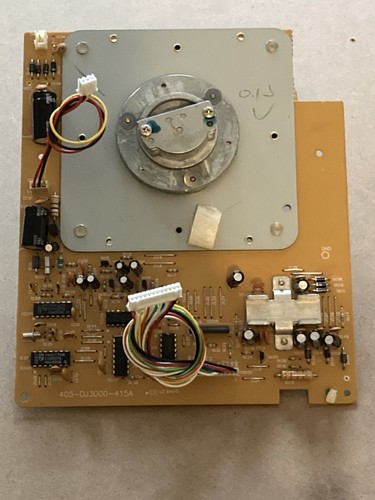 Numark tt1 profi - numark,