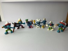 Die Schlümpfe Schlumpf