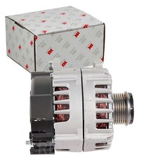 NK LICHTMASCHINE GENERATOR