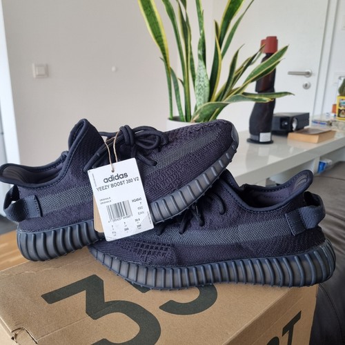 Adidas yeezy boost 350 onyx - v2,