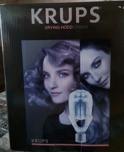 Krups cf6000 230v 600w - krups,