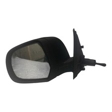 Spiegel manuell links für