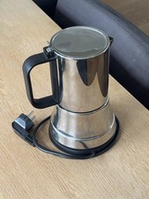 ++CILIO Espressokocher ++