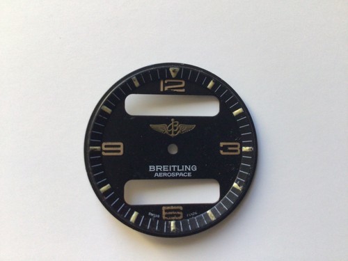 Originales breitling aerospace - originales,