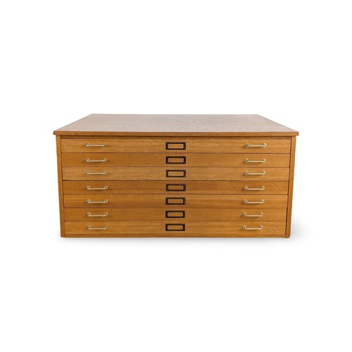 Vintage architektenschrank - vintage,