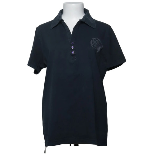 Big buddha poloshirt - big,