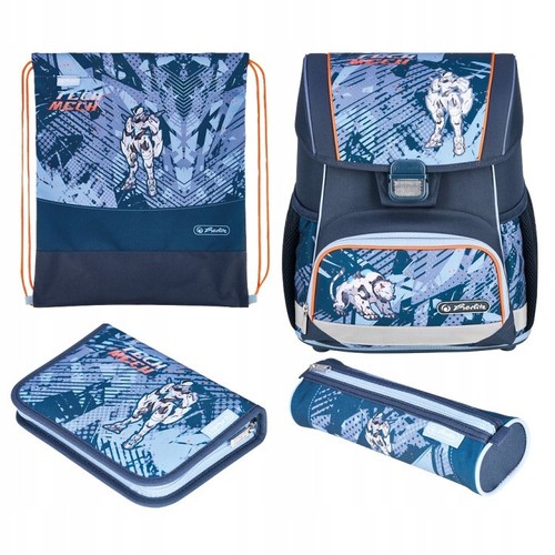 Herlitz loop plus techmech - loop,