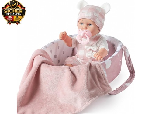 30cm babypuppe set - 30cm,