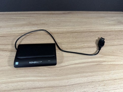 Reinersct cyberjack rfid - reinersct,