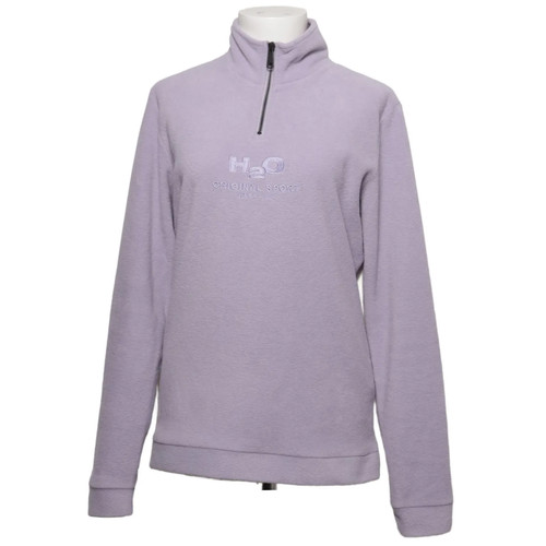 H2o denmark fleecepullover - h2o,