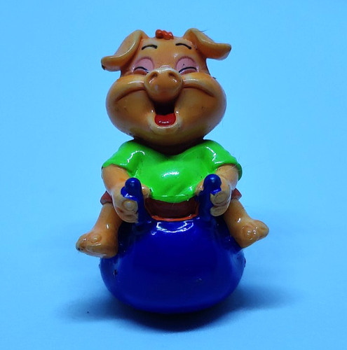 Ferrero figuren pinky - Ü-ei,