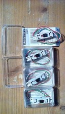 Fleischmann Signalschalter f. Formsignal 4x6907 neu