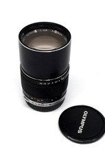 Olympus OM-System Zuiko Auto-T