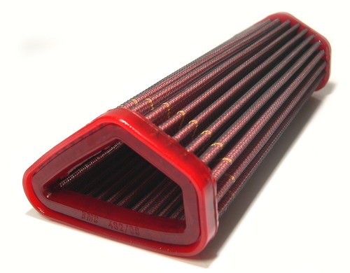 Waschbarer sportluftfilter bmc - waschbarer,