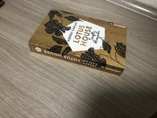 Audrey Carlan: Lotus House -