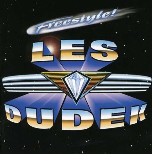 Les dudek freestyle - les,