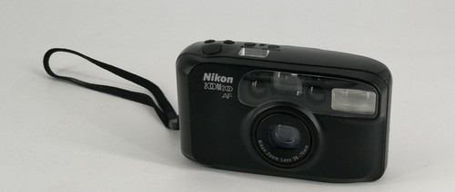Nikon zoom 200 - zoom,