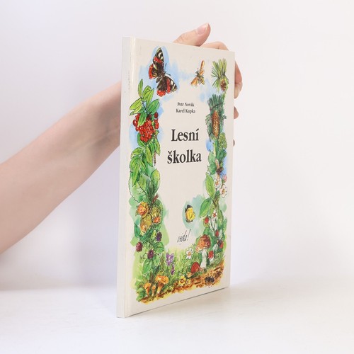 Lesní školka karel - | ,