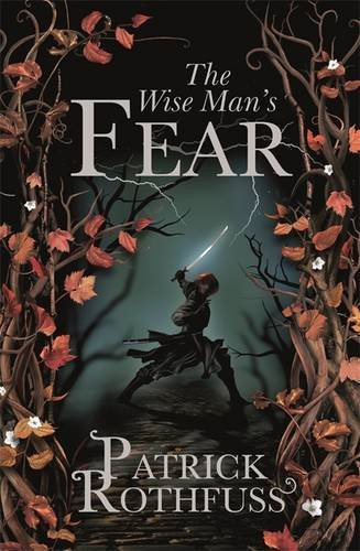 The wise man fear - wise, fear: