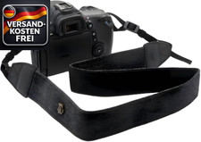 Kameragurt verstellbar aus