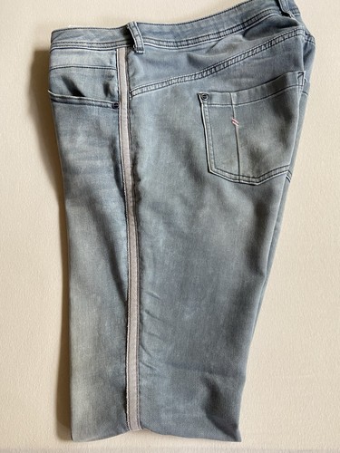 Damen jeans street one - ,,