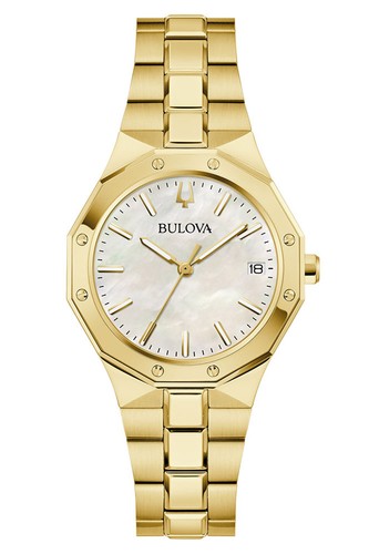 Bulova damenuhr quarz classic - bulova,