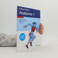 Endspurt Vorklinik. Anatomie