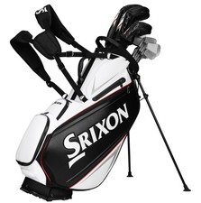 Srixon Tour Stand Bag Mod
