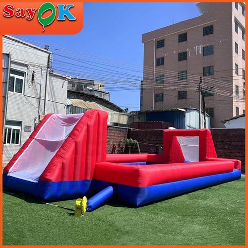 Riesige outdoor aufblasbare - outdoor,