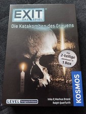 Exit Das Spiel - Die