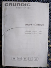 Orig. Beschreibung für