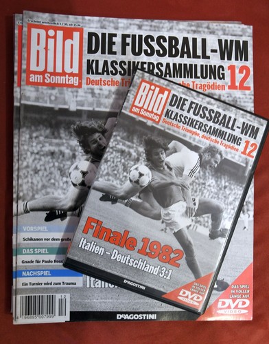 Klassiker dvd 1982 - #12,