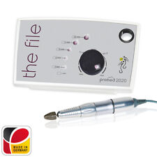 Nagelfräser PROMED 2020