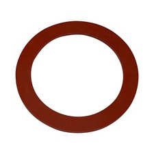 Dichtung Dichtring Flachdichtung Braun KM 31, KM 32, MX 31, MX 32 made i Germany