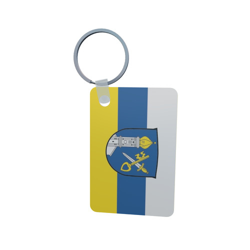 Schlüsselanhänger flagge - schlüsselanhänger,
