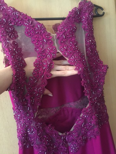 Abendkleid hochzeitskleid - abendkleid,,