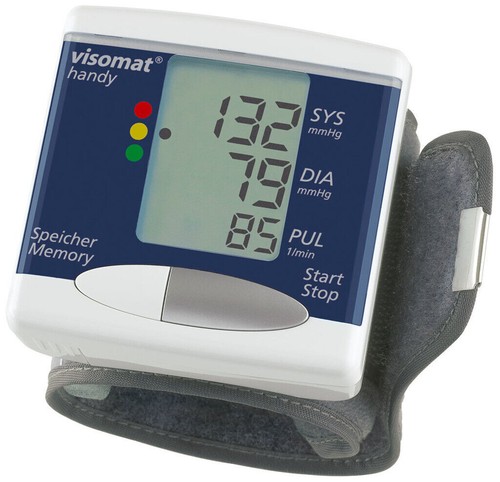 Visomat handy handgelenk - handy,