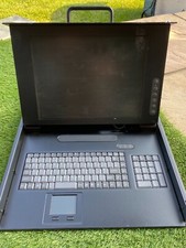 DAXTEN 3115-116M RackAccess