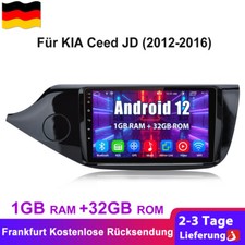 1+32G Für Kia Ceed 2012-2016