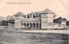 AK - INDIEN - BOMBAY - PARSI