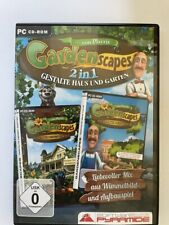 Gardenscapes Compilation (PC, 2013)
