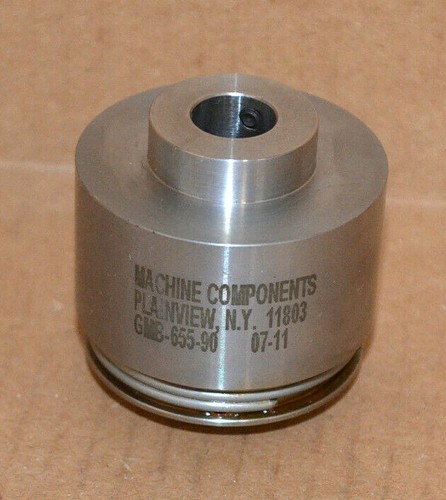 Machine components gmb 655 - machine,