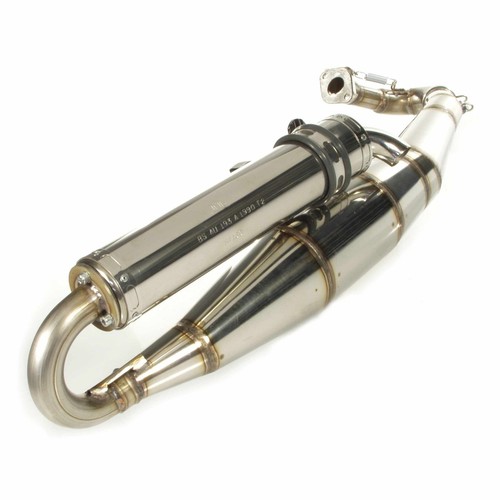 Auspuff sip racing performance - auspuff,